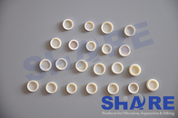 15 Microns Disk Filter Plastic Medical Filter Components Made in ABS