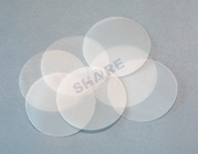 Polyester Mesh Filters For Cleanliness Analysis, Rinsing Liquids, Aqueous Cleaner, Ethanol