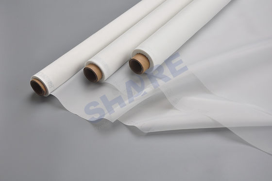 High Tension Polyester Filter Mesh For High End Air Conditioner Dust Sifting