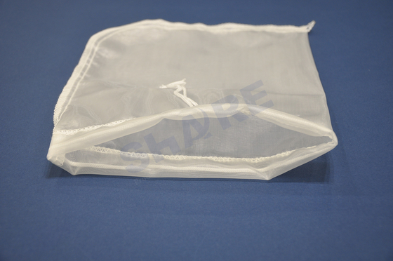 Micron Rating Liquid Filter Bags For Chemical Medical Industry