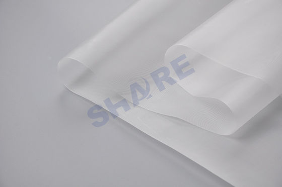 35 Micron Polyester Monofilament Filter Mesh 25% Opening Area