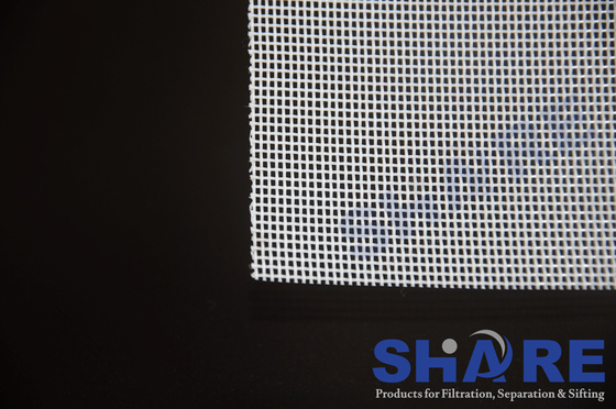 50 60 200 300 400 500 Micron Polyester Filter Mesh For Vegetable Fruit Juice Filtration