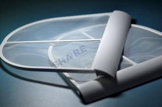 Customization Synthetic Woven Fabrics And Filters For Filtration And Screening