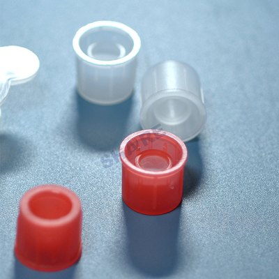 40um Nylon Mesh Strainer Caps for Flow Cytometry Tubes, for Preparation of Samples for Flow Cytometry