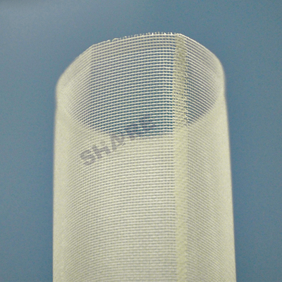 80 Micron Polyester Monofilament Filter Mesh 41% Open Area