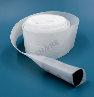 400 Micron Polyester Monofilament Filter Mesh 51% Open Area