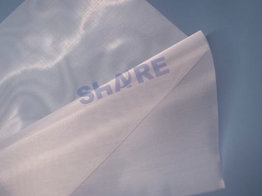 Nylon Filter Cloth 100 mesh / In 150 Micron Gauge Water Soybeans Paint Screen Coffee Wine Net Fabric Industrial Filters