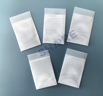 Share Nylon Mesh Biopsy Bags, Great Tissue Safety And Excellent Fluid Exchange