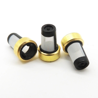 Fuel Injector Filter Repair Kits, 5.5MM X 8.4MM
