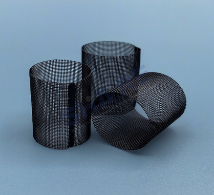 Polyester Woven Monofilament Mesh Fabric, Fabricated Filter, Precision Mesh Opening, for Pharmaceutical, Medical & Food