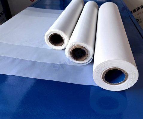 Washing Machine Filters or Filter Mesh, PP Material, Plain Weave, Customized Size and Free Samples