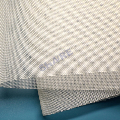 Polypropylene (PP) Woven Mesh Filters for Photoresist/Semi-Conductor, Electronic Fluid Filtration, Air/Tank Venting