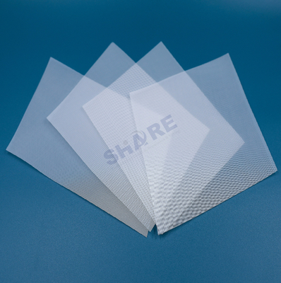 Polypropylene (PP) Woven Mesh Filters for Photoresist/Semi-Conductor, Electronic Fluid Filtration, Air/Tank Venting