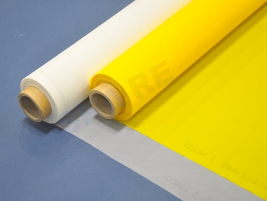 PPS Mesh 20T 350 Micron Open Area 51% High Temperature Resistance Up to 190°C, Polyphenylene Sulfide
