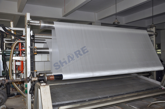 Food Grade Tea Bag Material FDA Nylon Screen Mesh 100/110/120/150 Mesh Count