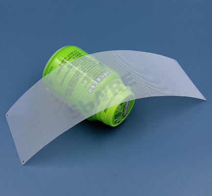 Food Grade Tea Bag Material FDA Nylon Screen Mesh 100/110/120/150 Mesh Count