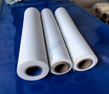 Nylon Filter Cloth 100 mesh / In 150 Micron Gauge Water Soybeans Paint Screen Coffee Wine Net Fabric Industrial Filters