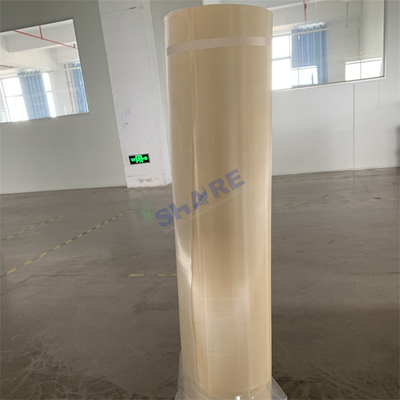 Resin Mesh PPS Mesh 50 Wire Diameter 140 Um Eye Opening 350 Um Open Area 51% Size 100cm 200cm 300cm, Excellent Tensile