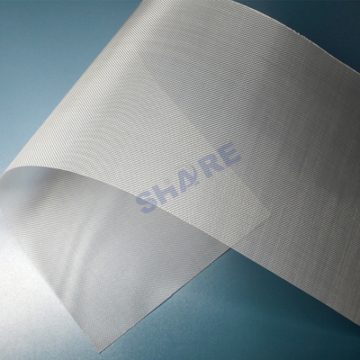 Pre-Cut Nylon Filter Mesh Pore Size 300 400 530 700 850 Micron Sheet Piece for Food Processing