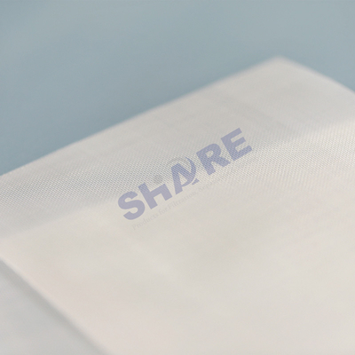 Pre-Cut Nylon Filter Mesh Pore Size 300 400 530 700 850 Micron Sheet Piece for Food Processing