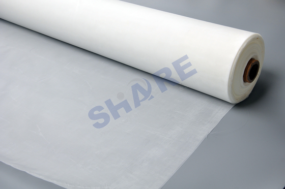 Nylon Filter Cloth 200 Mesh 75 Micron Gauze Water Soya Bean Paint Screen Coffee Wine Net Fabric Industrial Filter Mesh