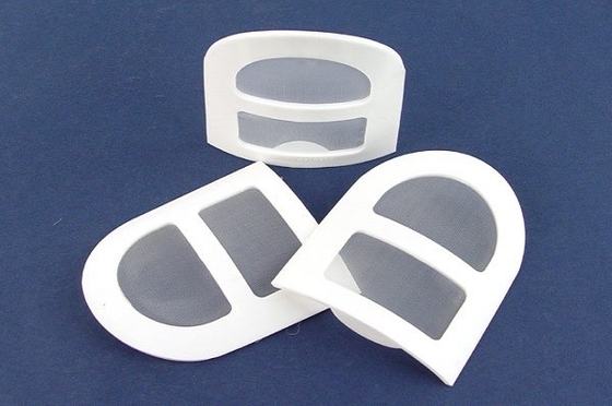 Washing Machine Filters or Filter Mesh, PP Material, Plain Weave, Customized Size and Free Samples