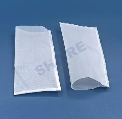 Nylon Filter Cloth 200 Mesh 75 Micron Gauze Water Soya Bean Paint Screen Coffee Wine Net Fabric Industrial Filter Mesh
