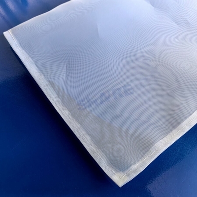 7.9 X 11.8 Inch Nut Milk Nylon Bag Food Grade 80 Micron Strainer For Cheese Fruit Juice Milk Tofu Almond Coffee Yogurt