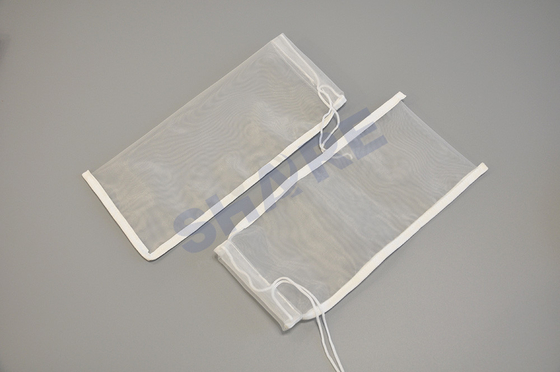300UM up to 4000UM Nylon Monofilament NMO Filter Bags for High Temperature Applications