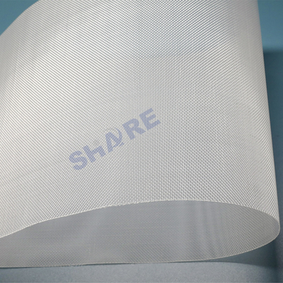 Food Grade Soft Nylon Filter Mesh For Sauce And Condiment Filtration