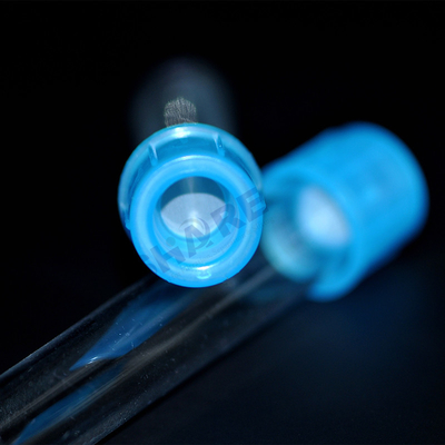 Molded Filtration Devices With Integrated Mesh Inserts