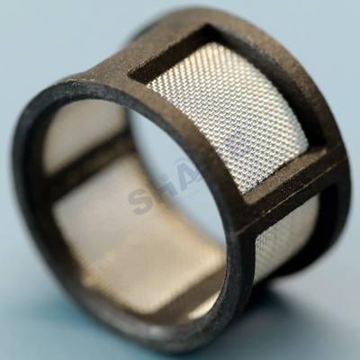 Sediment Mesh Screen Filter For Well Water Filter Spin Down Water Filter Whole House Water Filters For Well Water