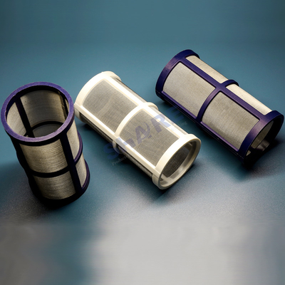 Sediment Mesh Screen Filter For Well Water Filter Spin Down Water Filter Whole House Water Filters For Well Water