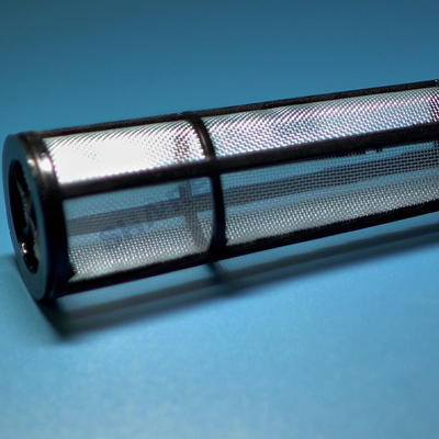 Sediment Mesh Screen Filter For Well Water Filter Spin Down Water Filter Whole House Water Filters For Well Water