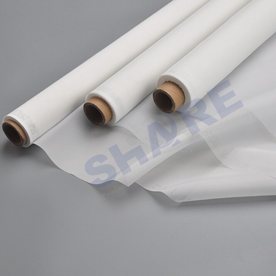 Precise Woven Nylon Filter Mesh Micron Rating 3um-3233um Roll for Filtration Water Food Oil Fuel Liquid Air