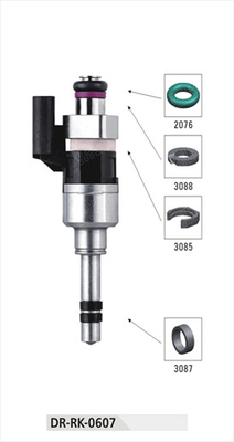 Best Sellers Automotive Injector Fuel Repair Replacement Kits