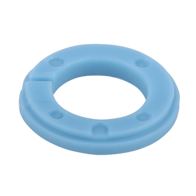 Automotive Fuel Injector Filters Plastic Parts Seals O Rings Buckles And Caps