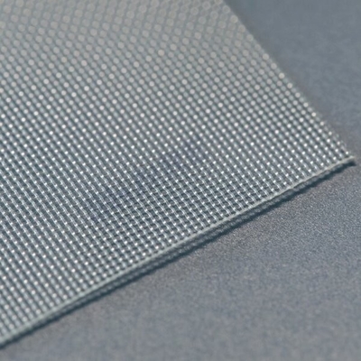 Polypropylene Filter Mesh Thread Dia 300um Pore Size 800 Micron PP Mesh For Food Beverage Medical