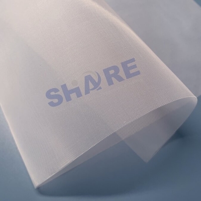 Polypropylene Filter Mesh Thread Dia 300um Pore Size 800 Micron PP Mesh For Food Beverage Medical