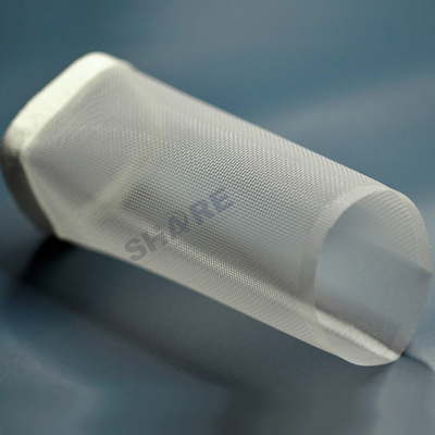 Polypropylene Filter Mesh Thread Dia 300um Pore Size 800 Micron PP Mesh For Food Beverage Medical
