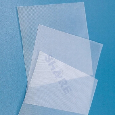 5 Micron Nylon Mesh Sheets For Mechanical Separation Clean Up High Quality Bubble Hash And Dry Sift