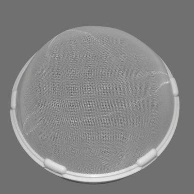 Easy Clean China Intermediate Proofer Cup Round Mesh Pocket Fit For 192mm Tray For Fermentation