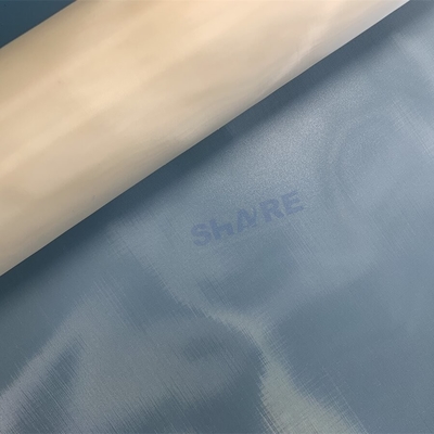 80um Thickness 150 Mesh PPS Mesh Support For Electrolyzer Corrosion Resistant Toray Yarn Polyphenylene Sulfide Net