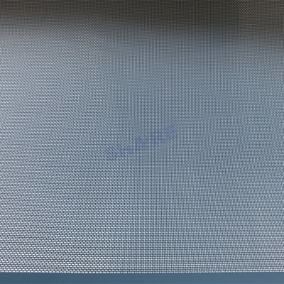 PPS Mesh 280 Micron Thickness 50 Mesh Toray Yarn Alkaline Water Electrolysis For Hydrogen Production