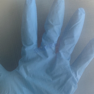 China Factory PPS Mesh 260μm Thickness 340μm Opening for Feed and Food Drying Polyphenylene Fulfide Mesh Belt