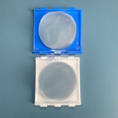 Square 210.8X200.5X30 Ter Haar Overhead Proofer Large Basket Pocket Size 8.3"x7.9"x1.5" Benier