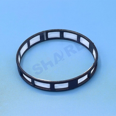 Injector Fuel Filter OD50x7.5mm with Mesh Screen Auto Parts Fuel Filter Repair Kit