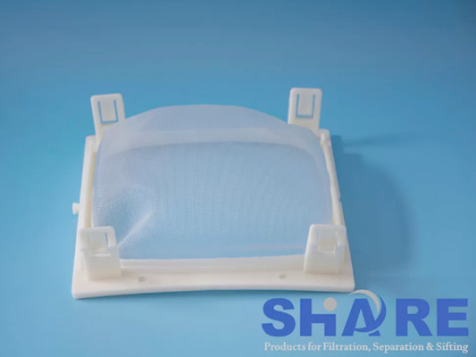Square Proofer Cup 210x185x40mm Out Dimension 8.2"x7.2" for Bakery Dough Fermentation