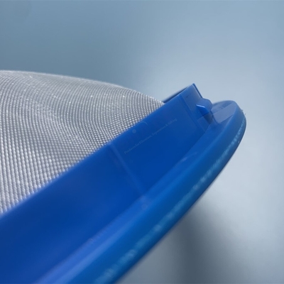 Round OD157mm Proofer Cup for Tray Hole 145mm, PE Mesh Dough Pocket