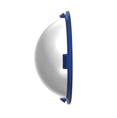 127mm X 48mm UV Resistant Round Proofer Cups Suitable for 118mm Hole in Tray